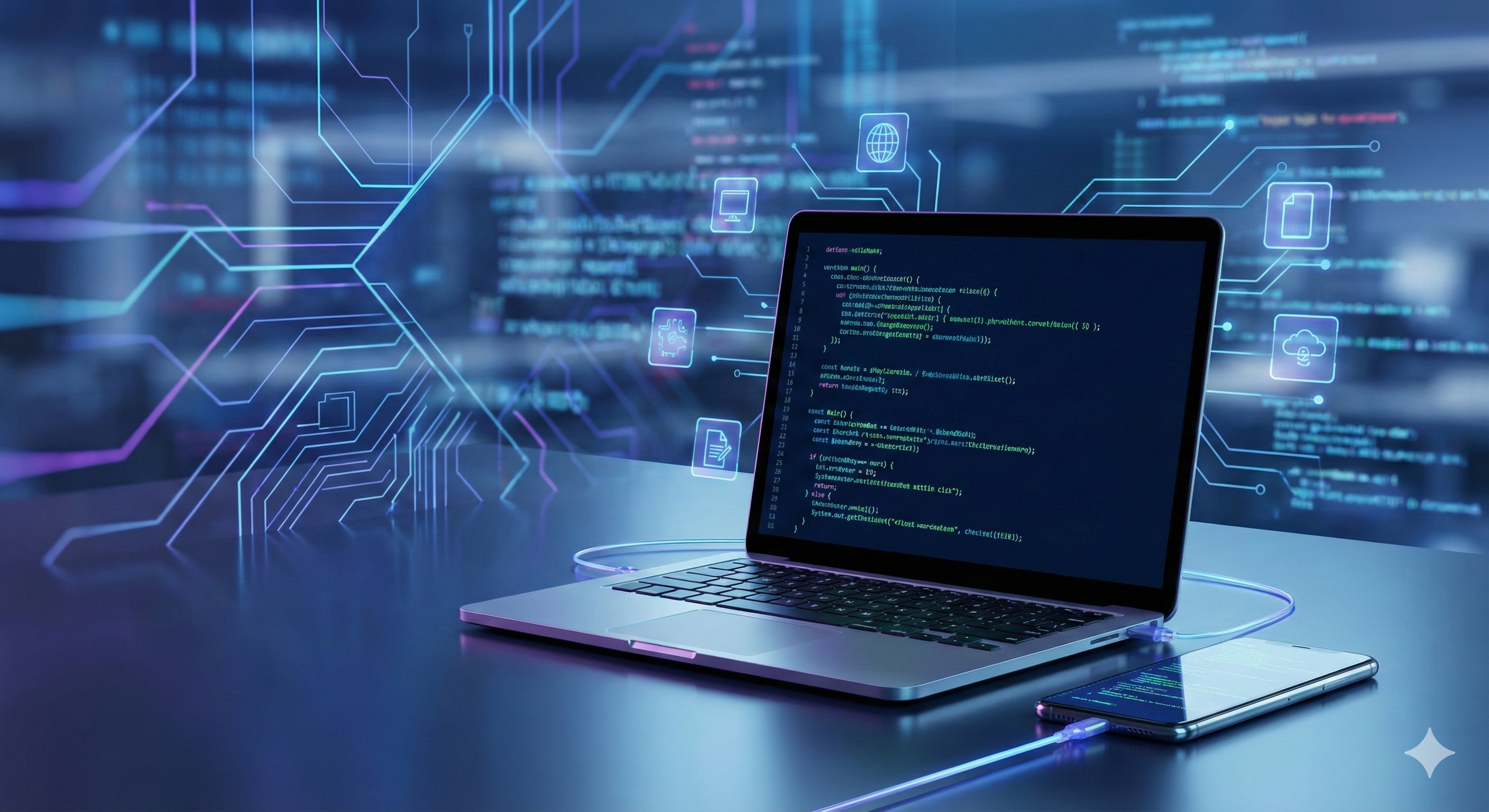 Yazılım & Güncelleme