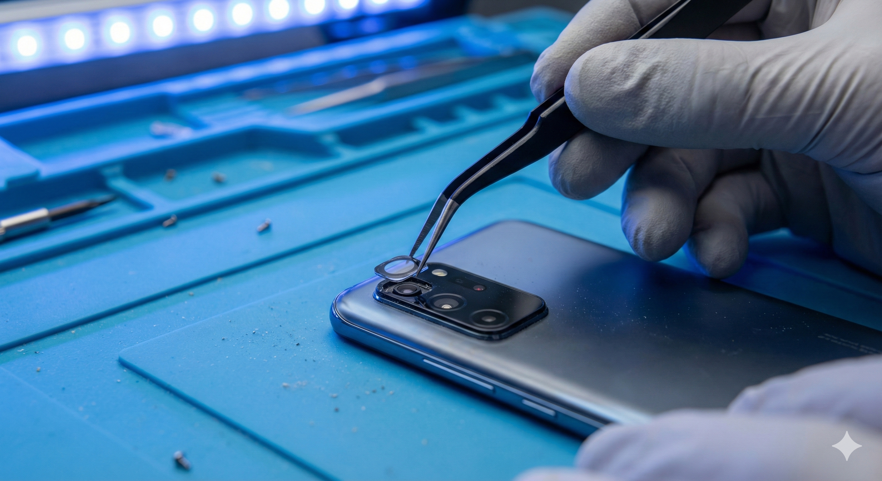 Kamera & Donanım Tamiri